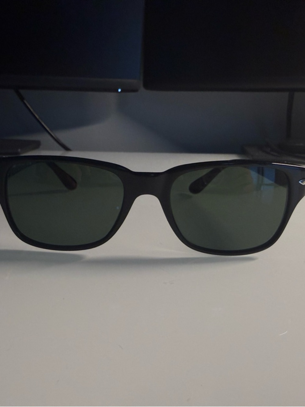 Persol Sunglasses - PO3288S 55/19 - Picture 7 of 8
